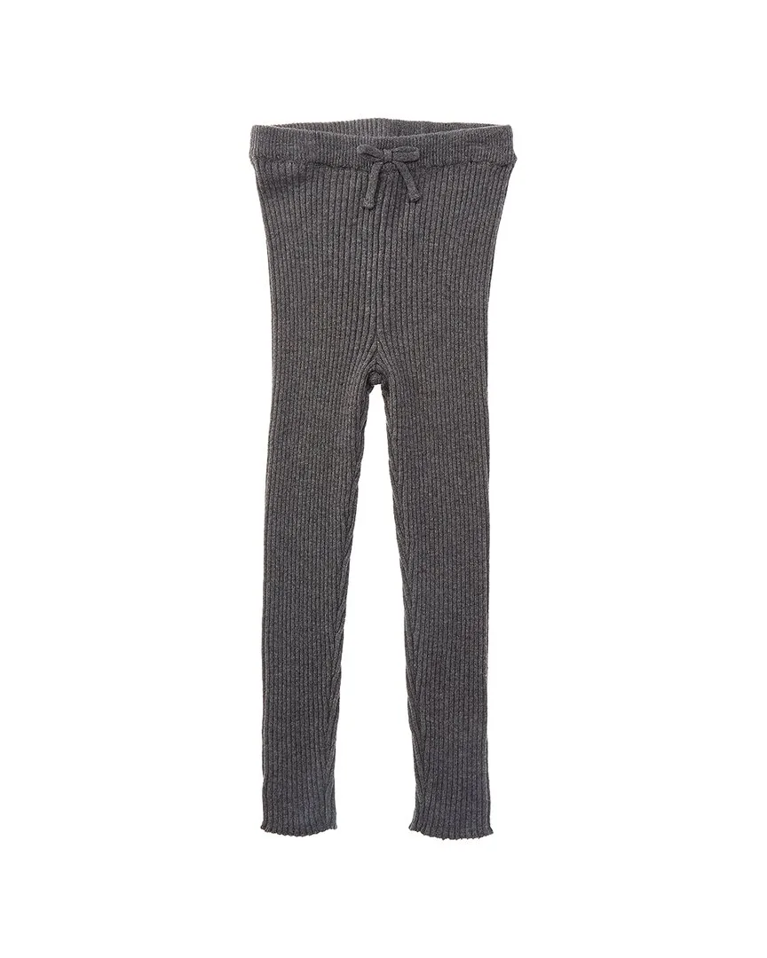 Ribbed Sweater Legging by Janie and Jack