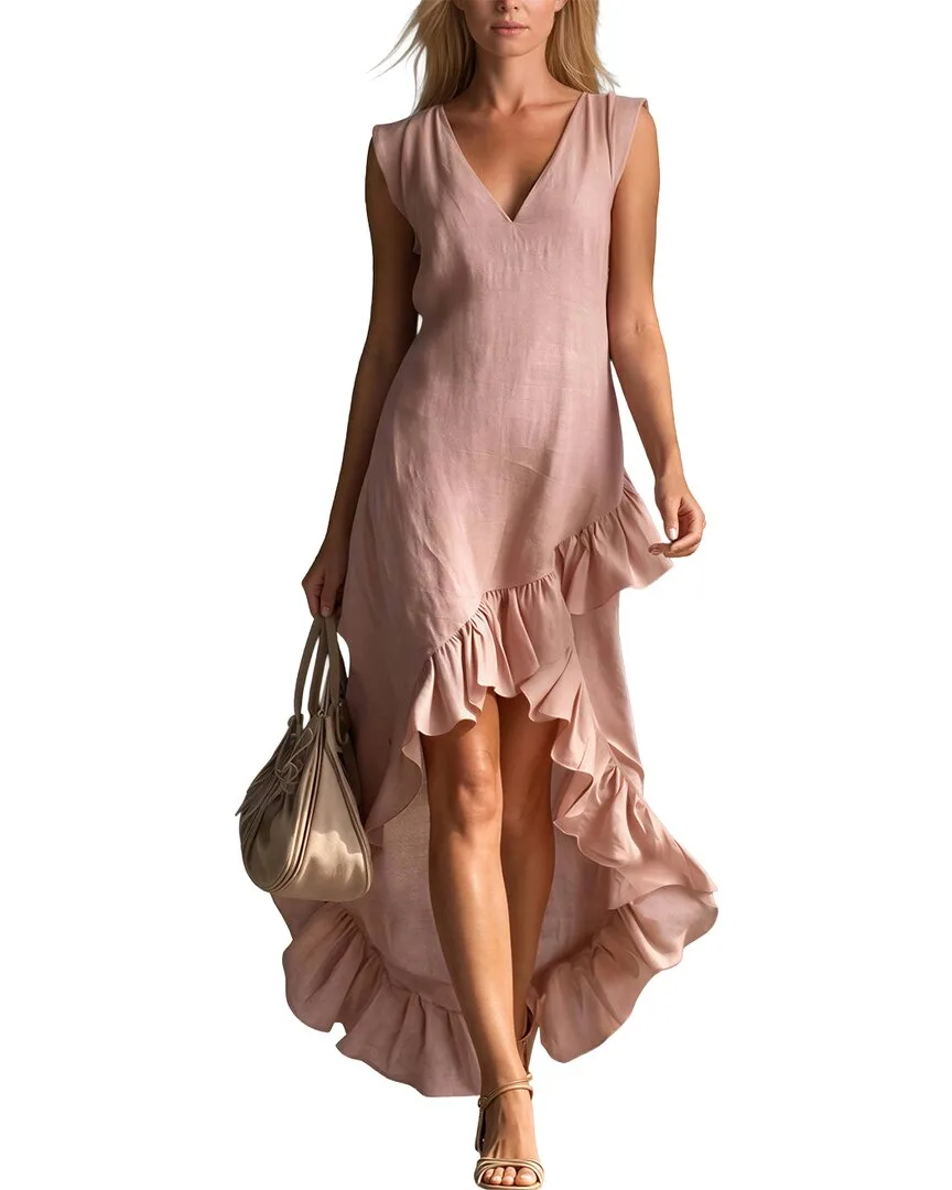 Maxi Dress by August 1987
