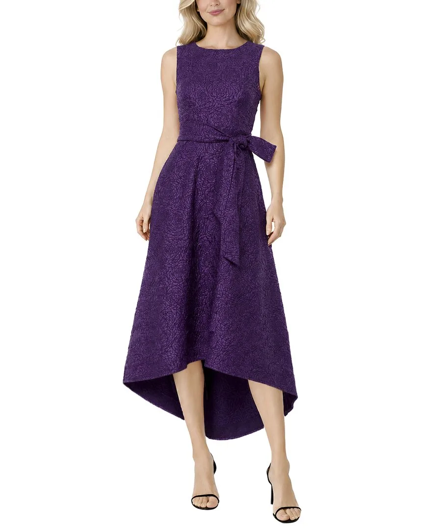 Maxi Dress by Oleg Cassini