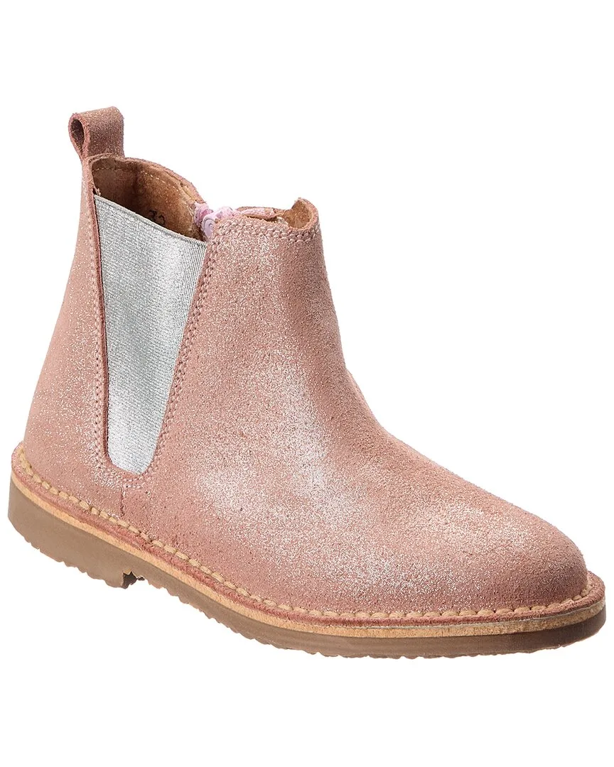 Andrea Suede Boot by Children Chic