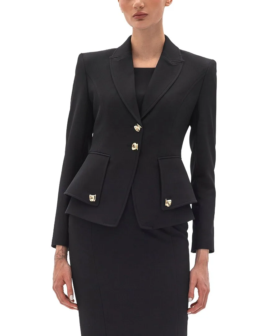 Jacket by Bgl