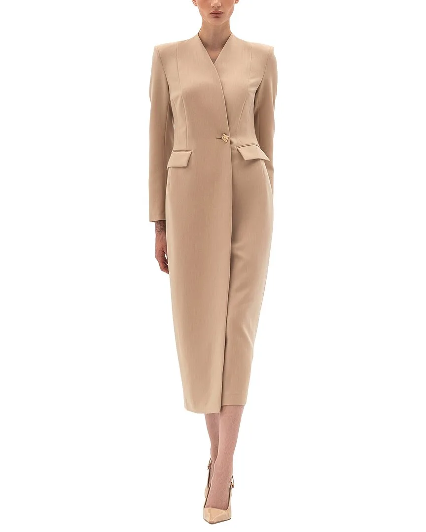 Dress by Bgl