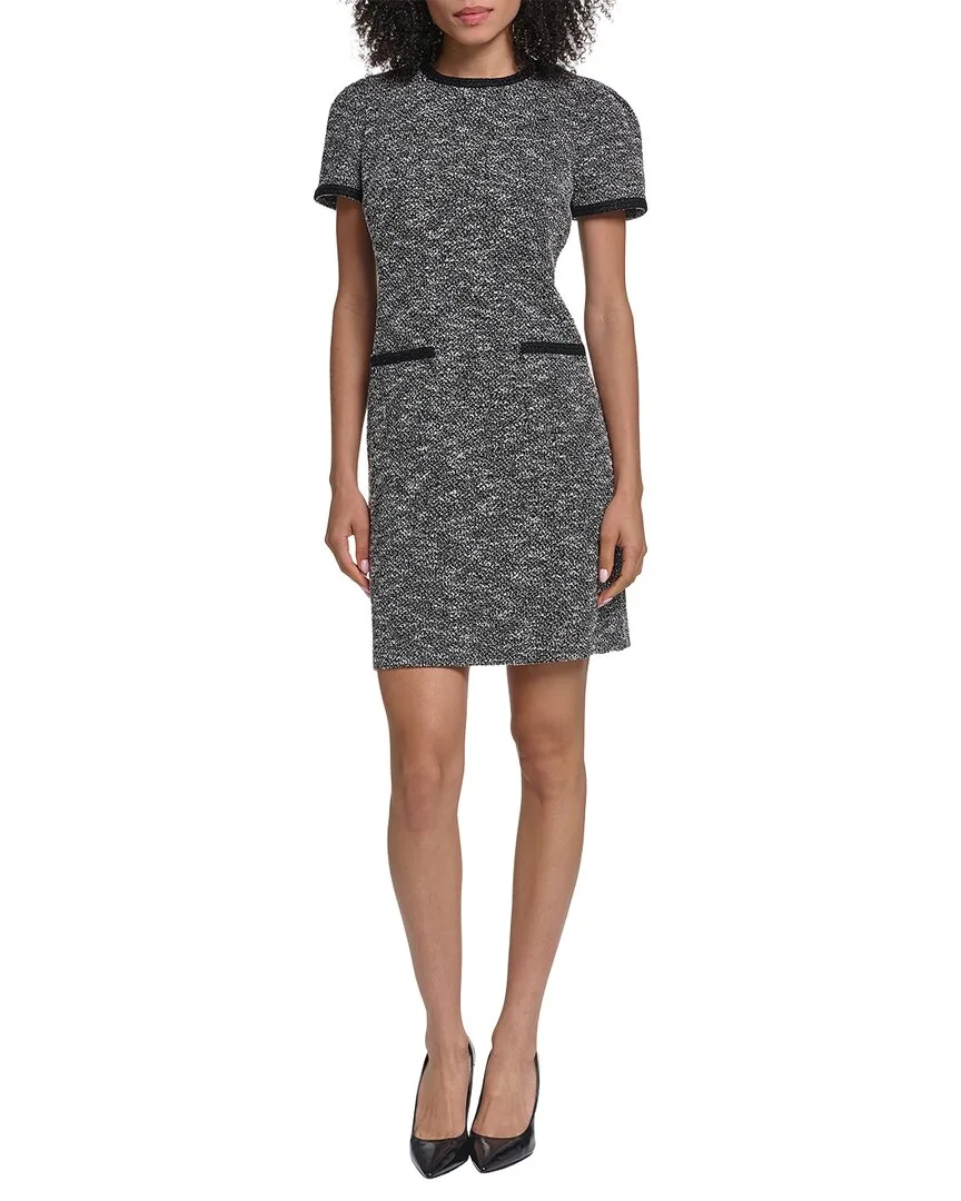 Knit Dress
