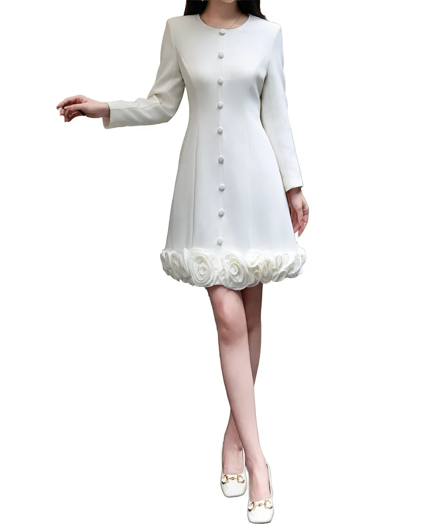 Mini Dress by Brc by Burryco