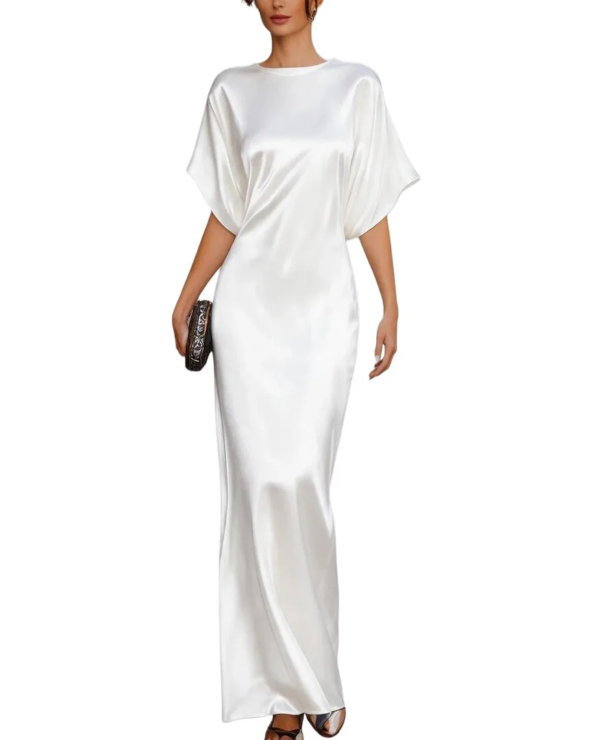 Maxi Dress by Teodora
