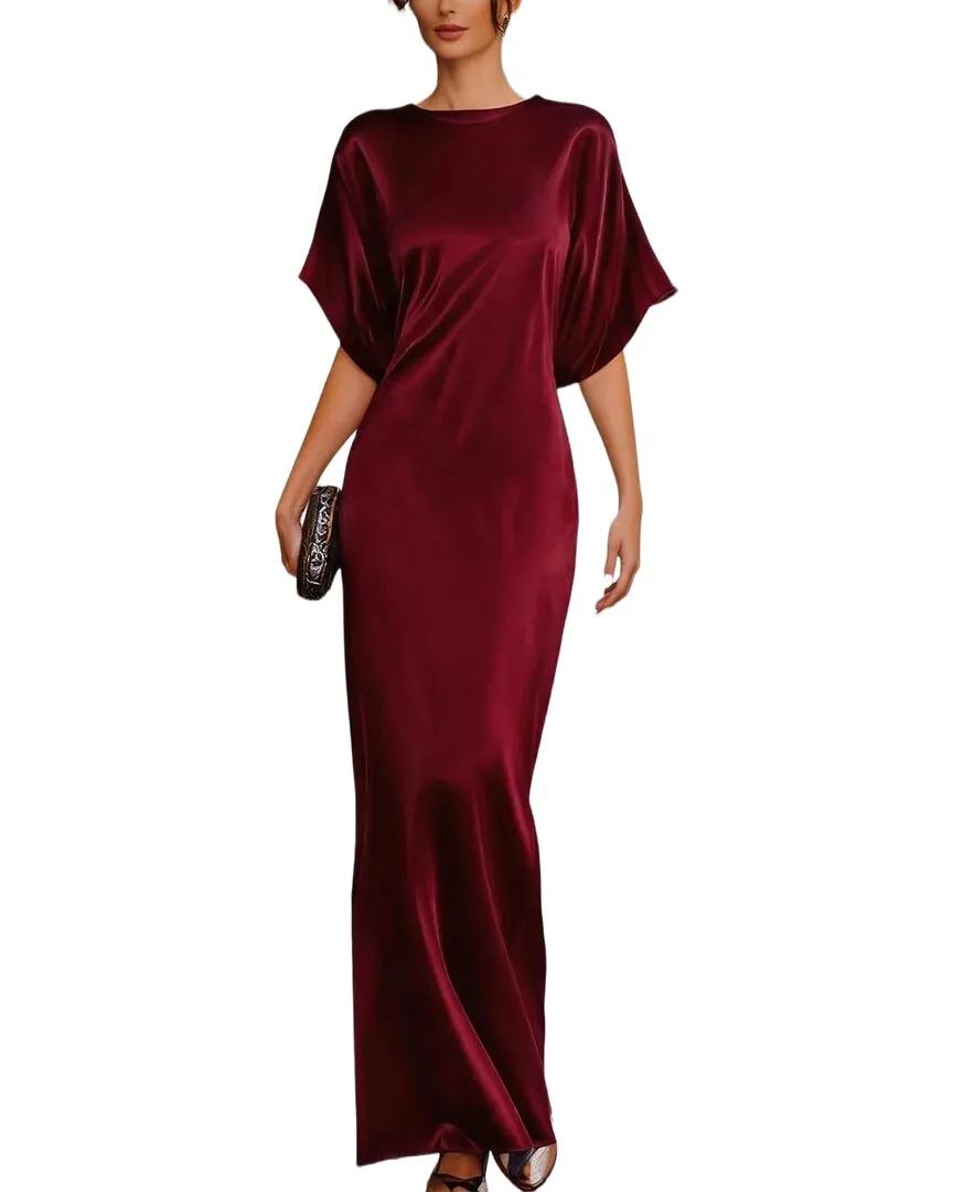 Maxi Dress by Teodora