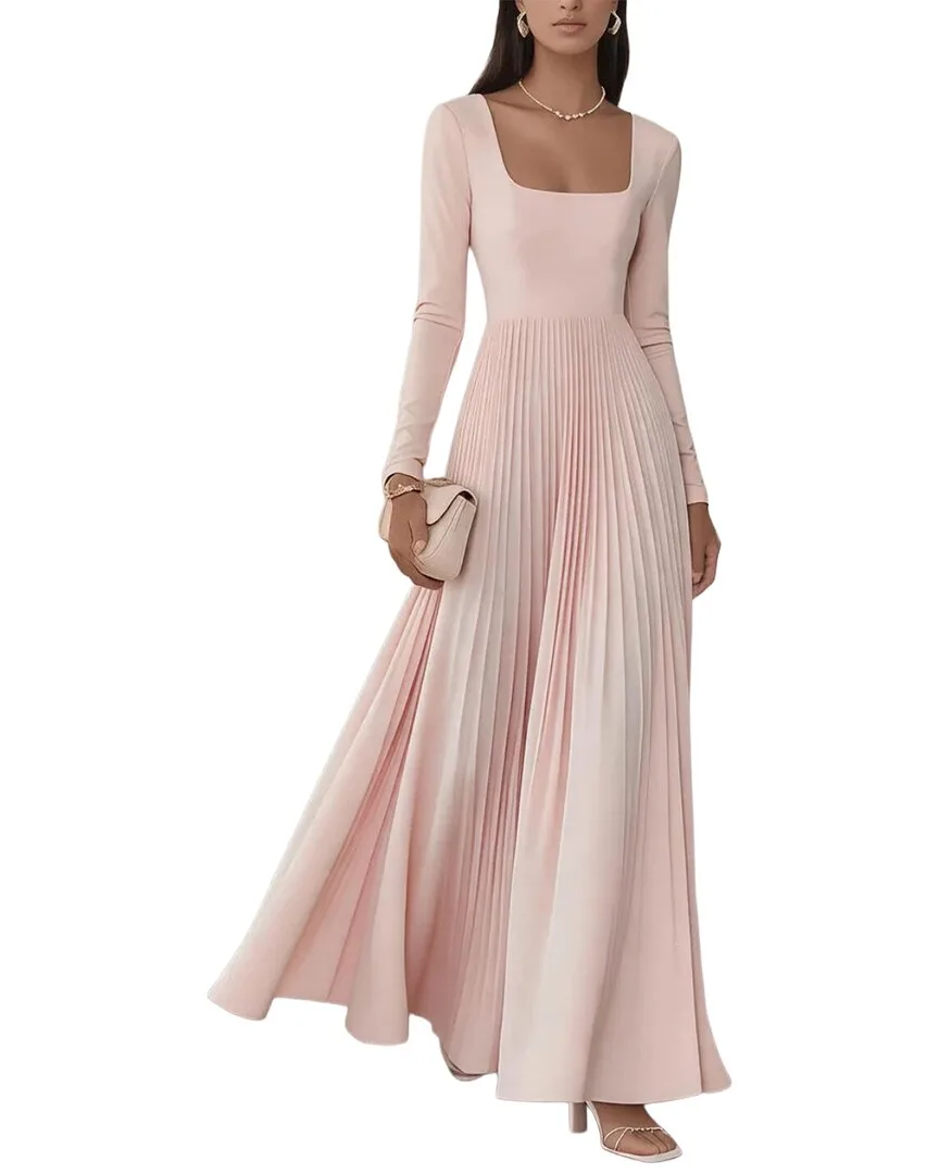 Maxi Dress by Teodora