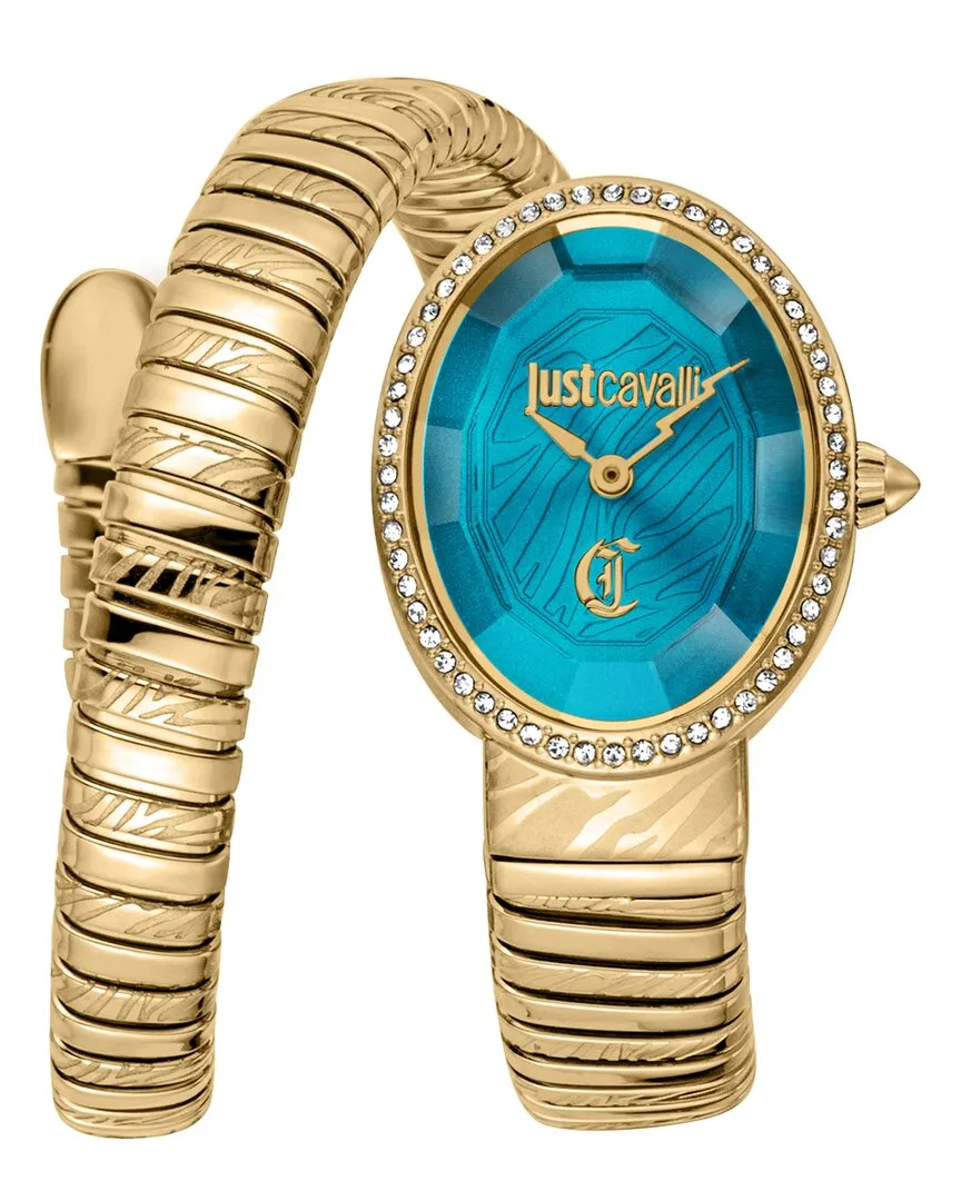 Velina Watch by Just Cavalli