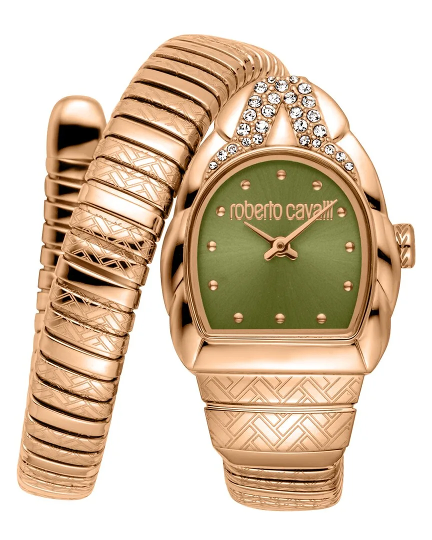Aurora Watch by Roberto Cavalli