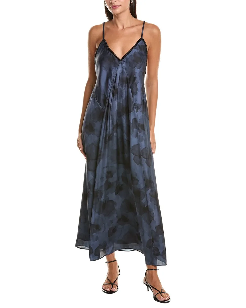 Helsa Printed Dress by rag & bone