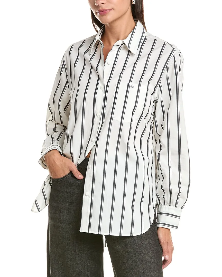 Max Rb Striped Shirt