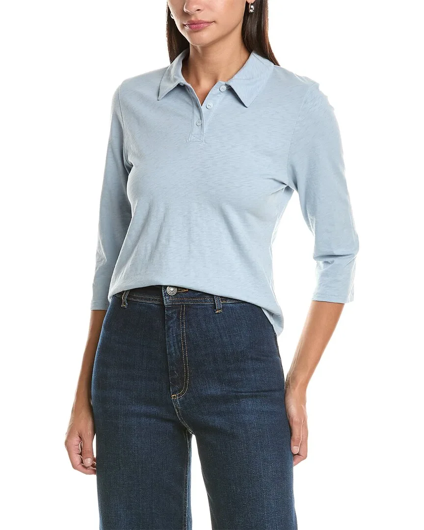 The Sb Polo by rag & bone