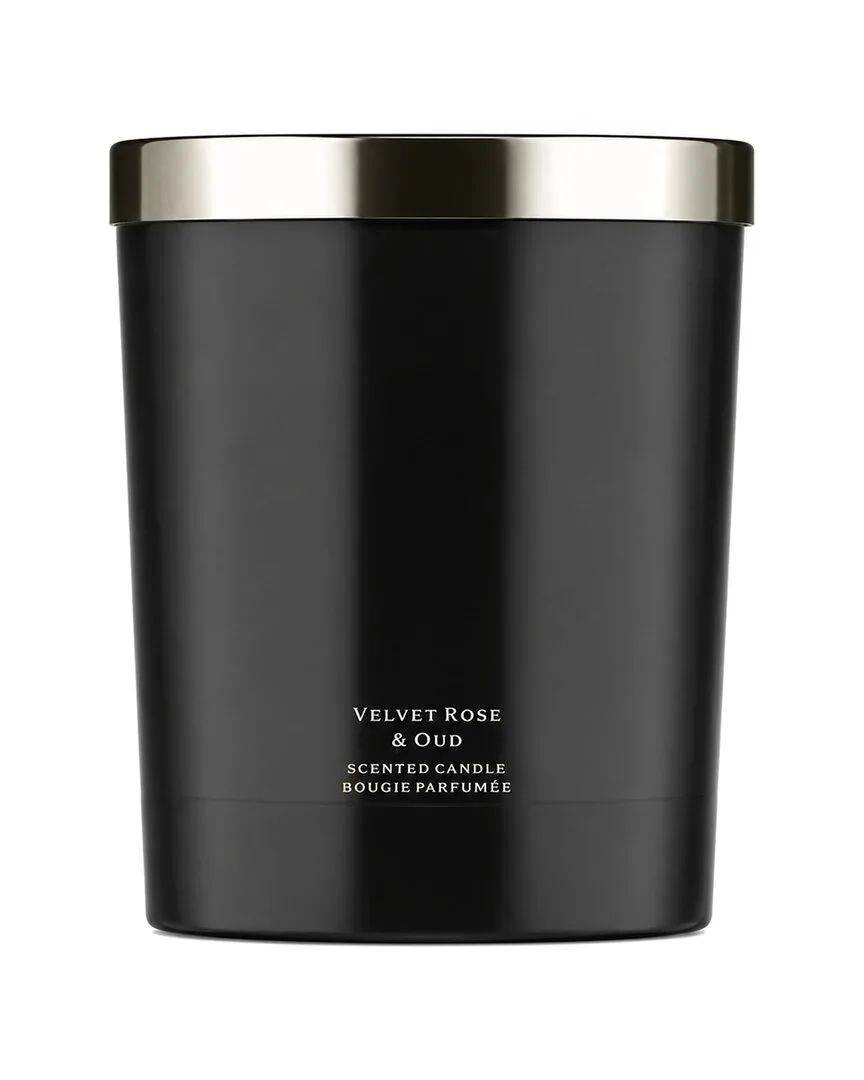 Velvet Rose & Oud Home Candle 200g by Jo Malone London