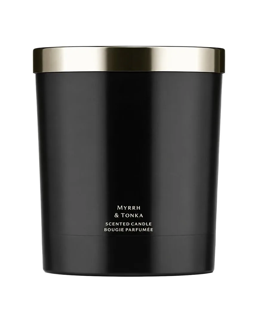 Myrrh & Tonka Home Candle 200g by Jo Malone London