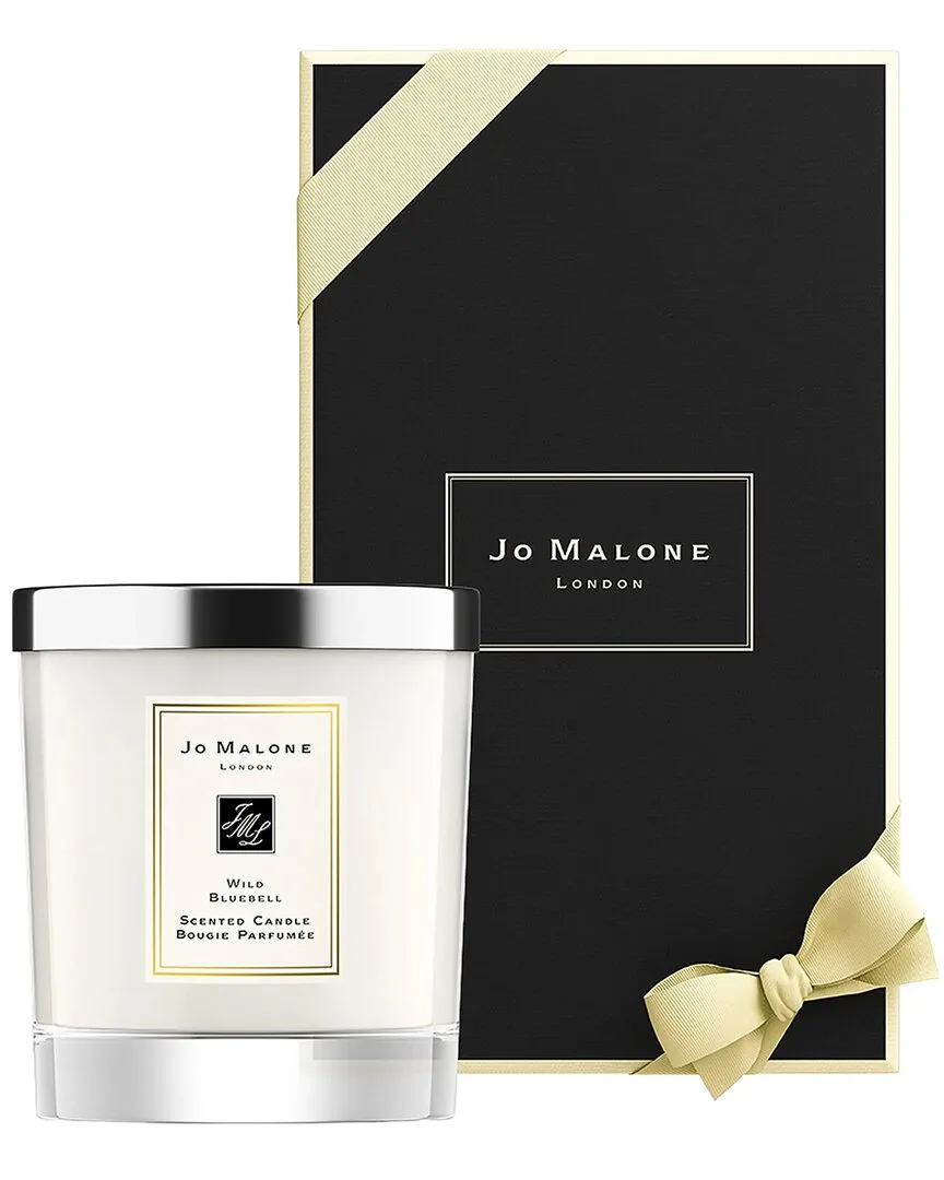 Wild Bluebell Home Candle 200g by Jo Malone London