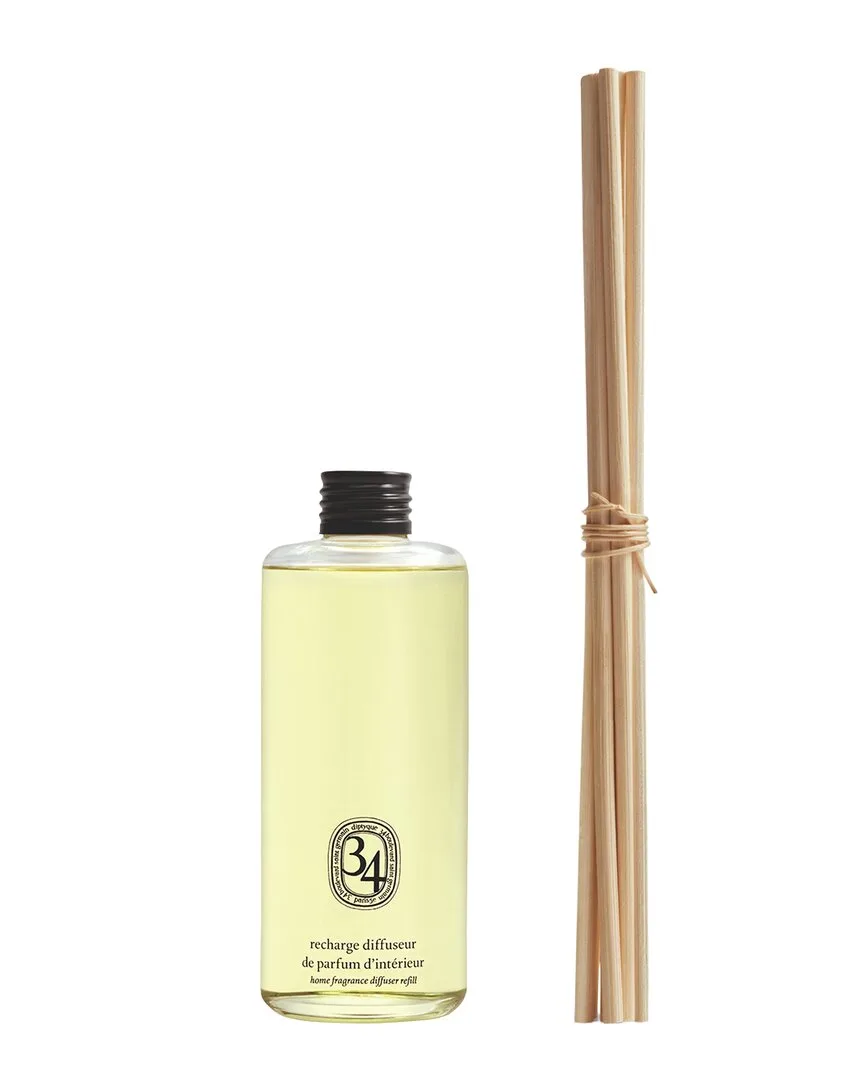 34 Blvd Reed Diffuser 6.8oz by Diptyque