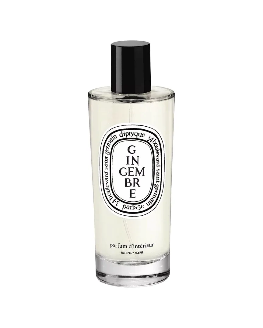 Gingembre Room Spray 5.0oz by Diptyque