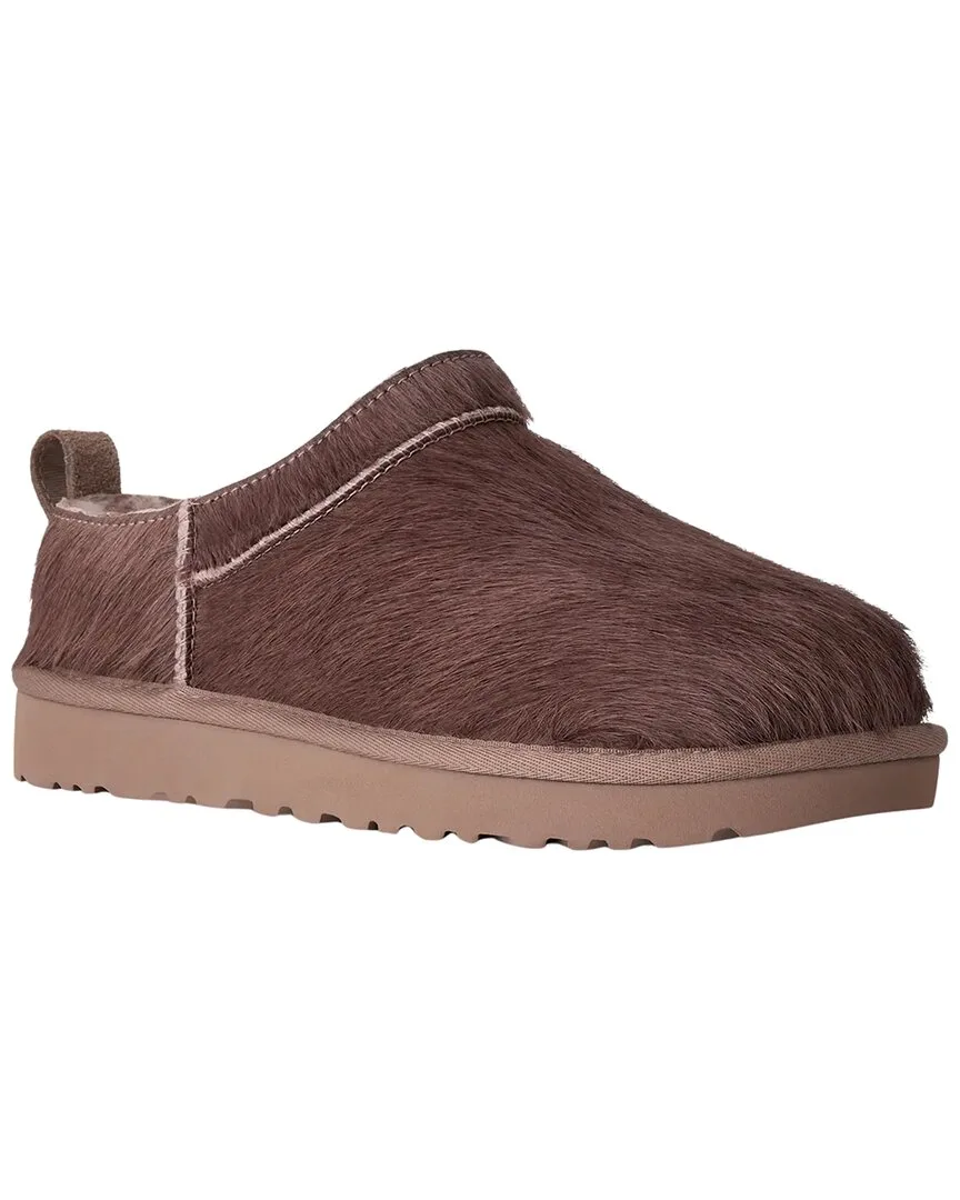 Classic Micro Calf Hair Boot by UGG