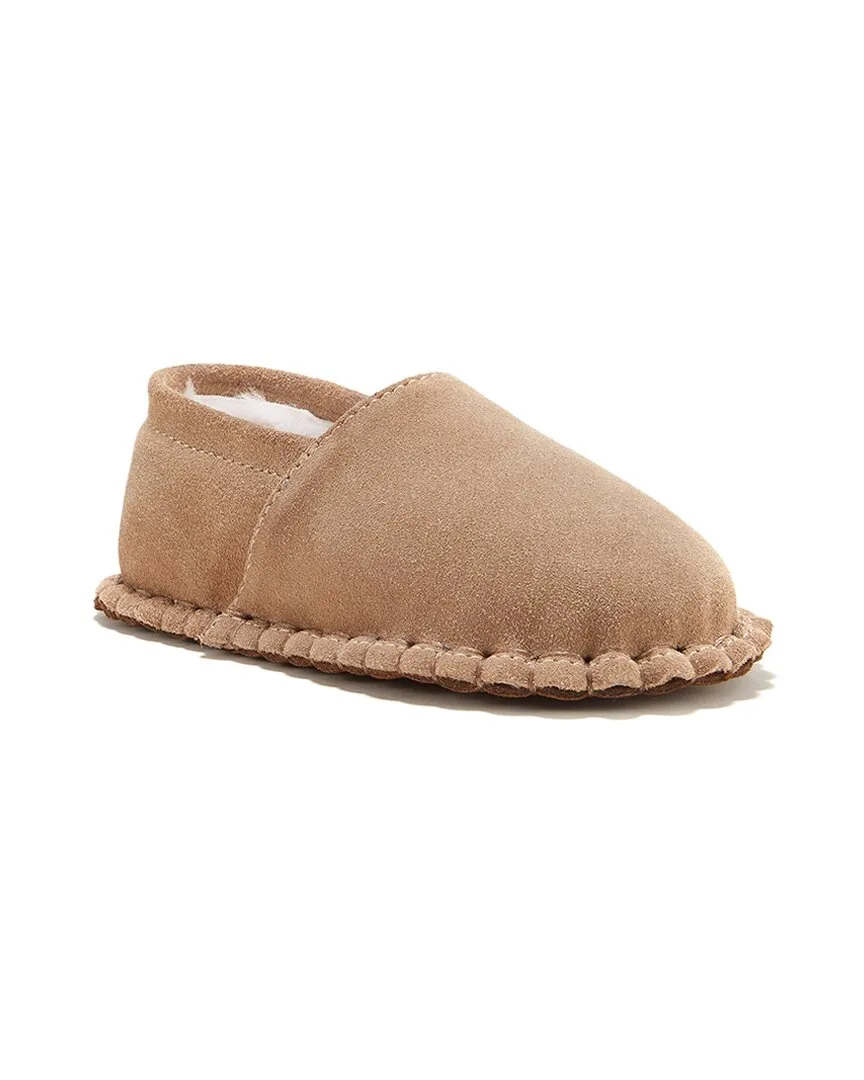 Moc Suede Bootie by Australia Luxe Collective