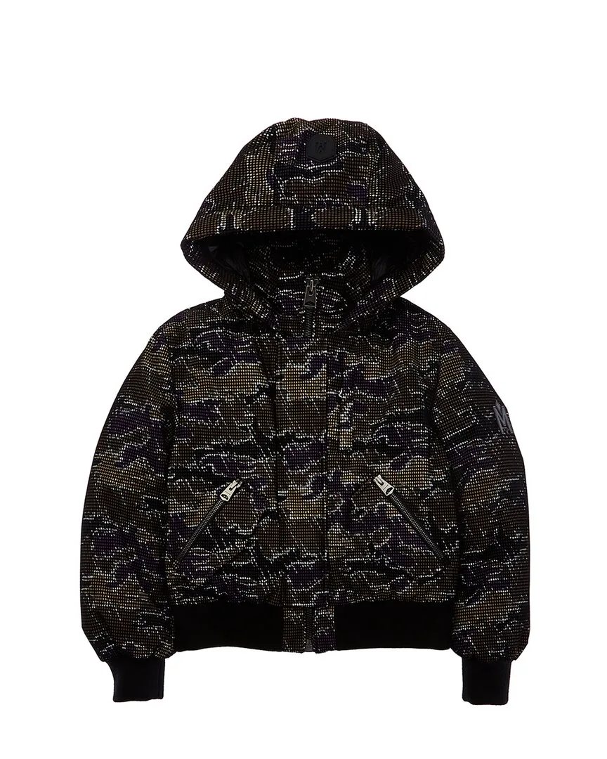 Olly Bomber Jacket by Mackage