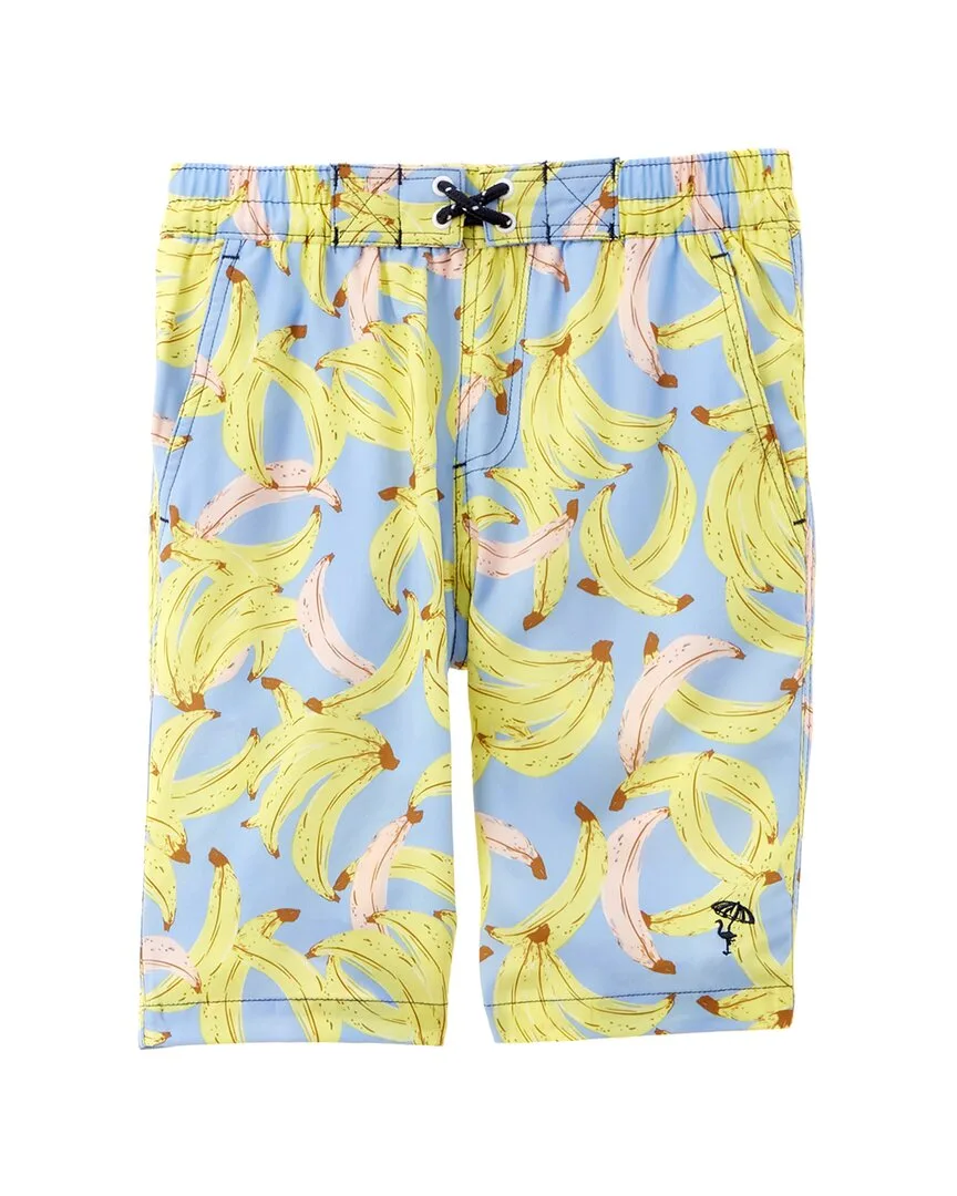 Swim Trunk by Shade Critters