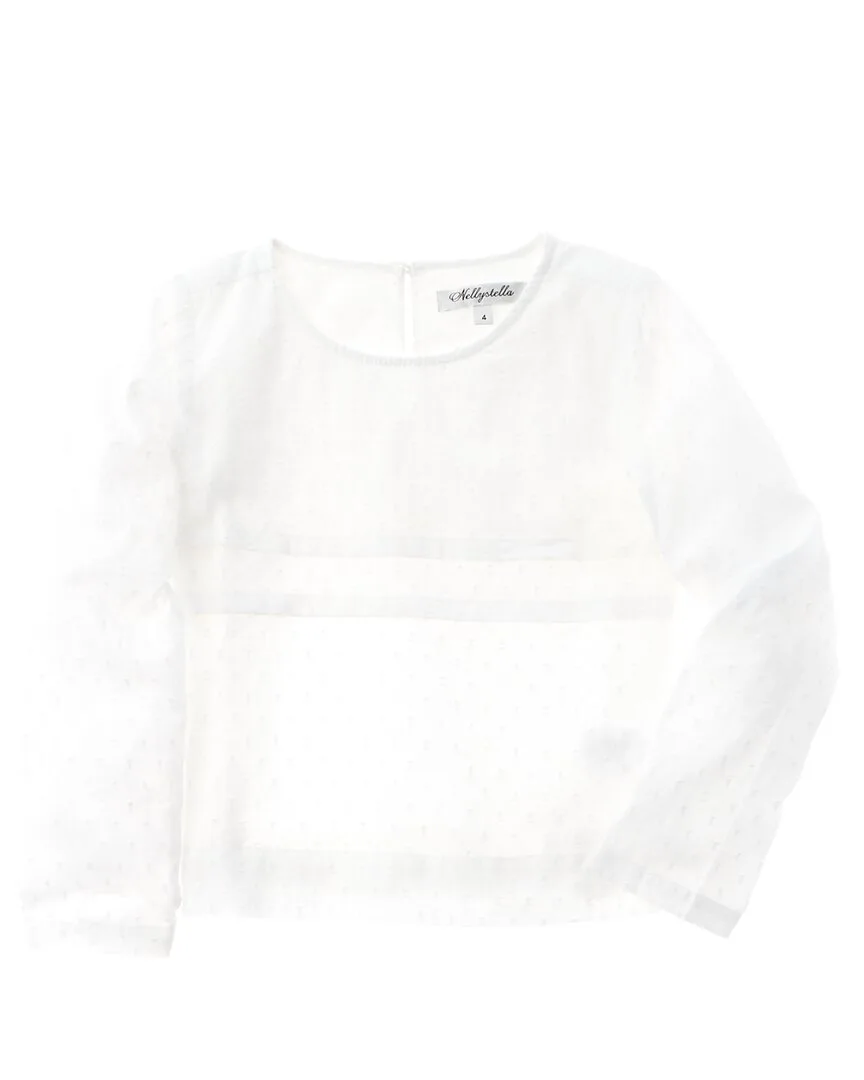 Evelyn Shirt