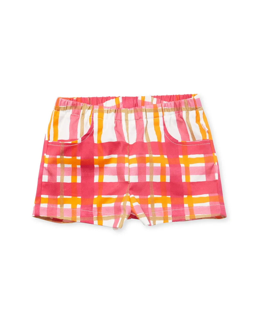 Check Short by Il Gufo
