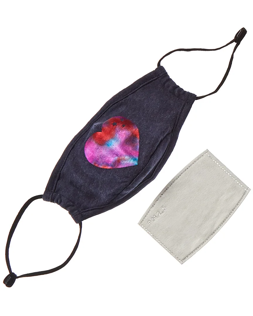Cloth Face Mask by Chaser