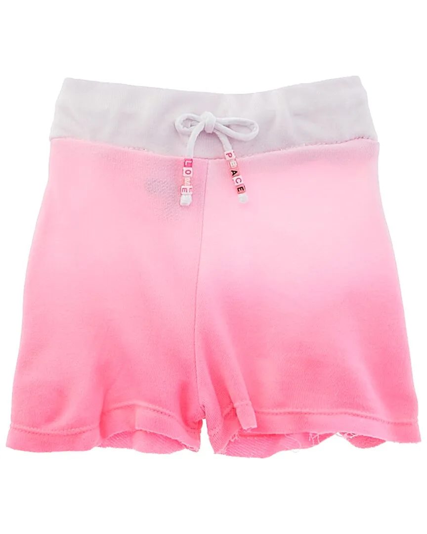 Terry Jersey Short by Flowers by Zoe