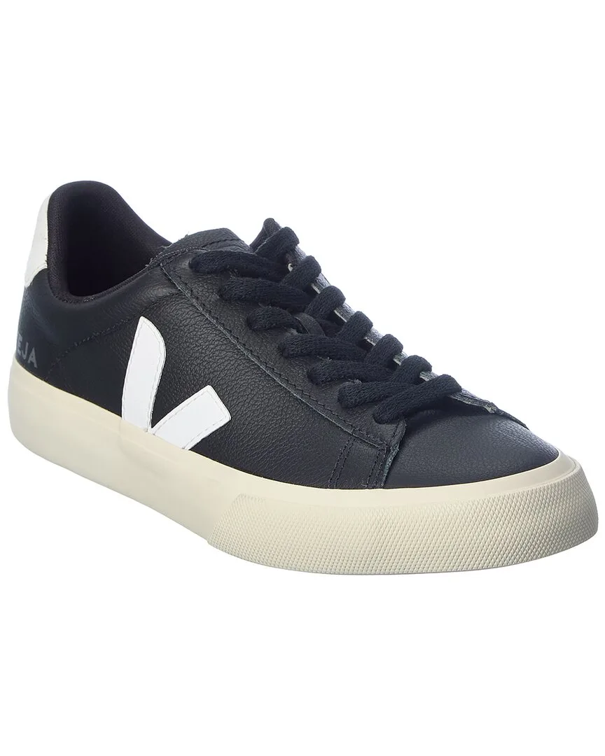 Campo Leather Sneaker by VEJA