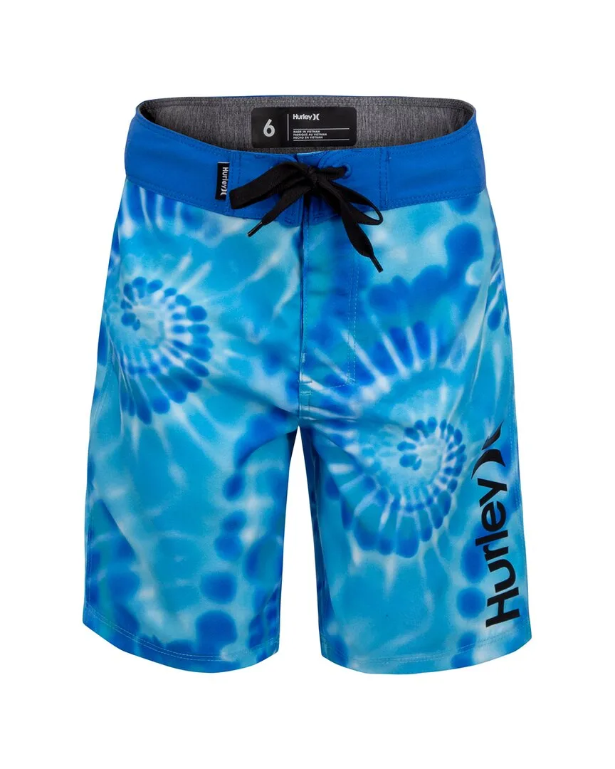 Tie-Dye Board Short by Hurley