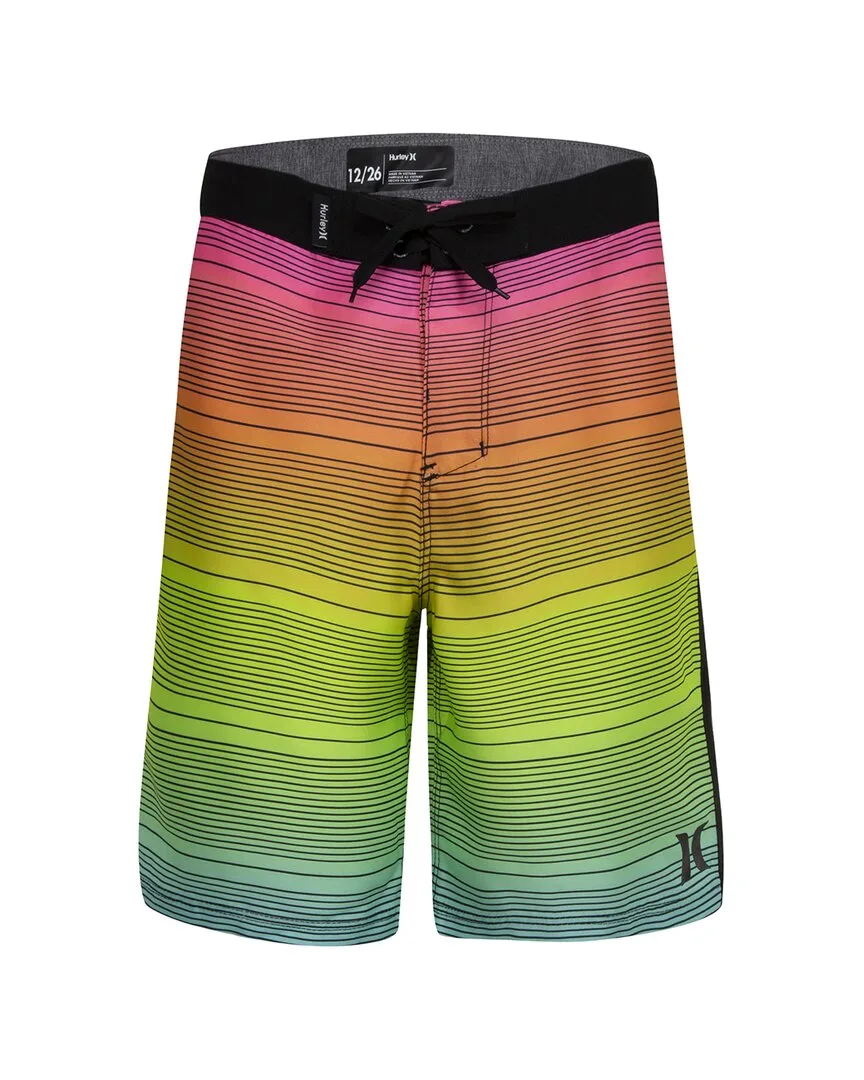 Shoreline Board Short by Hurley