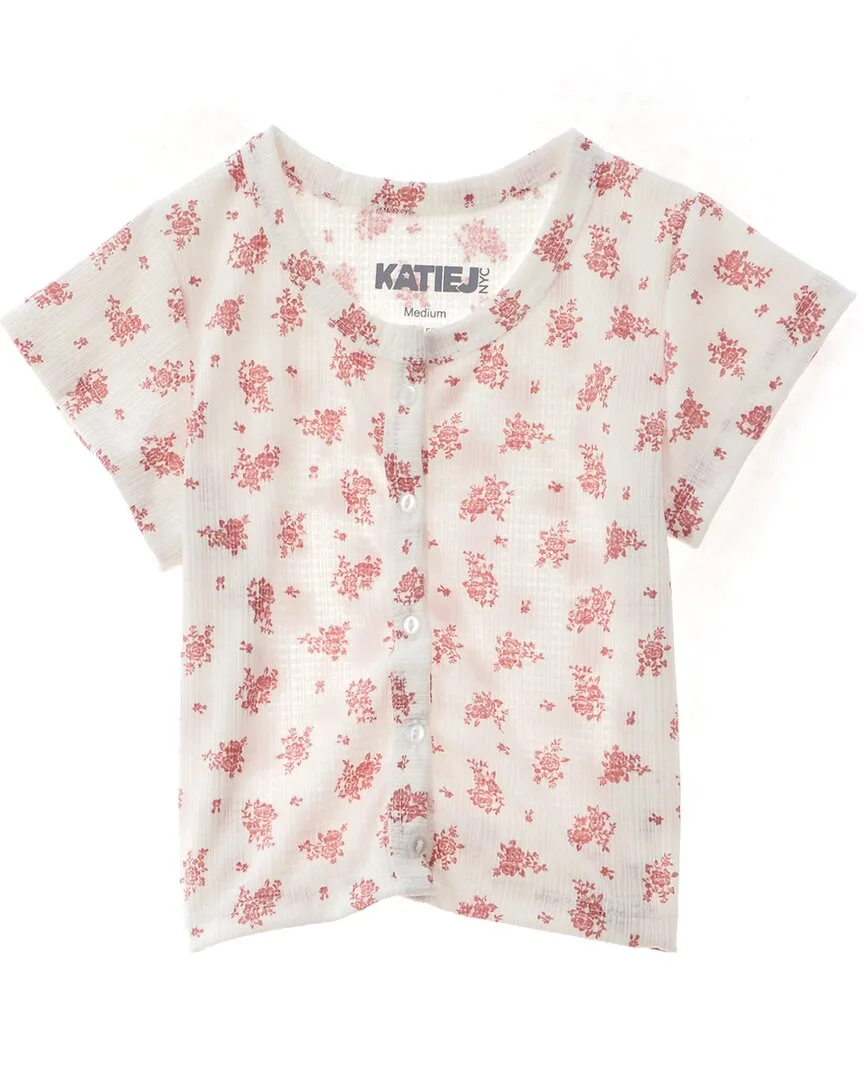 Sienna Top by Katiejnyc