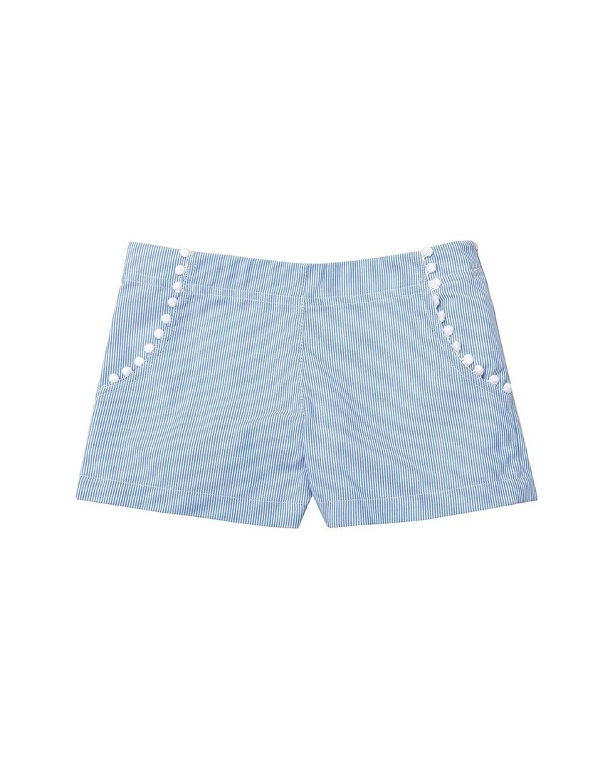 Angie Short by La Faute a Voltaire