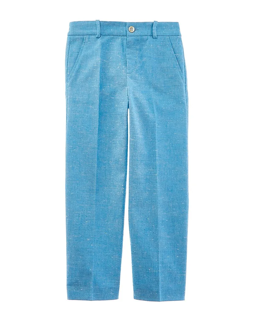 Solid Pant by Gucci