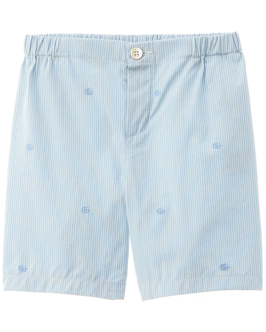 GG Short by Gucci