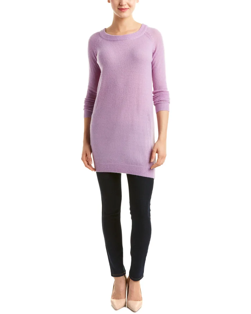 Cashmere Sweater by Portolano