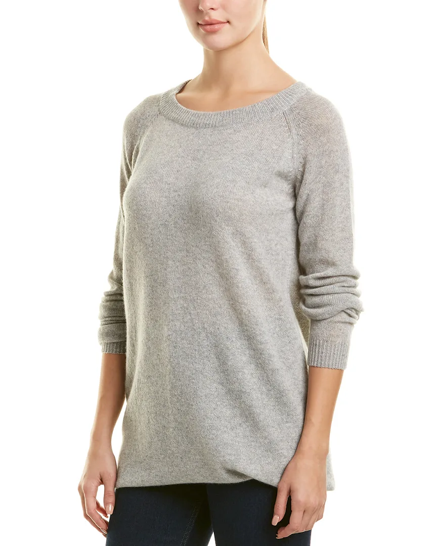 Cashmere Sweater by Portolano