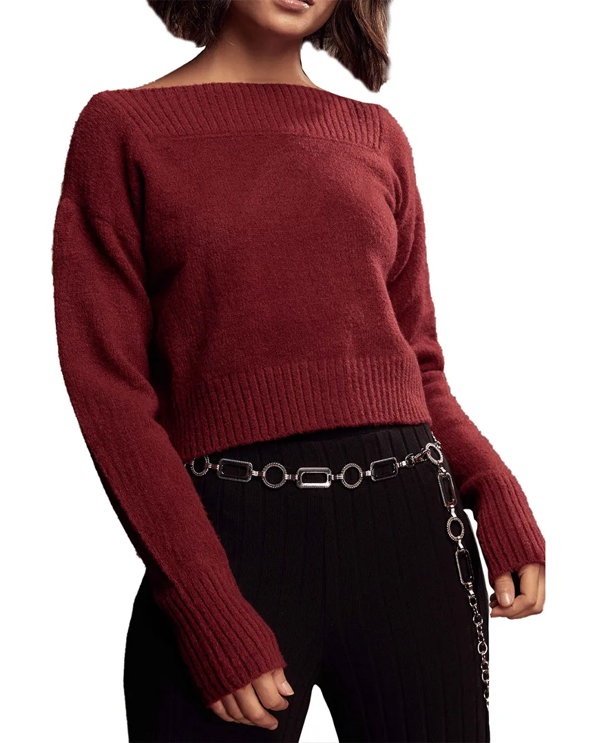 Lucid Dreams Sweater by Sage the Label