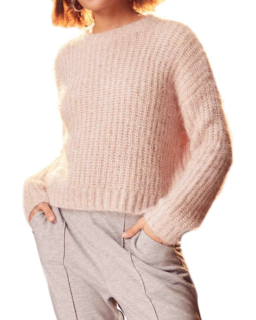 Stardust Sweater by Sage the Label