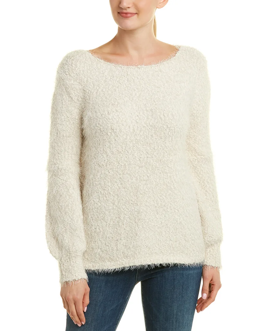 Shrug It Off Sweater by BB Dakota