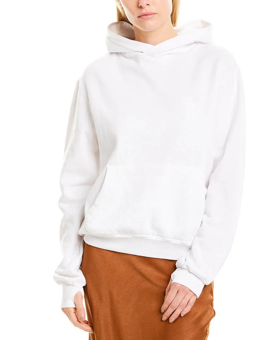 Comfy Pull-On Hoodie by Ragdoll La