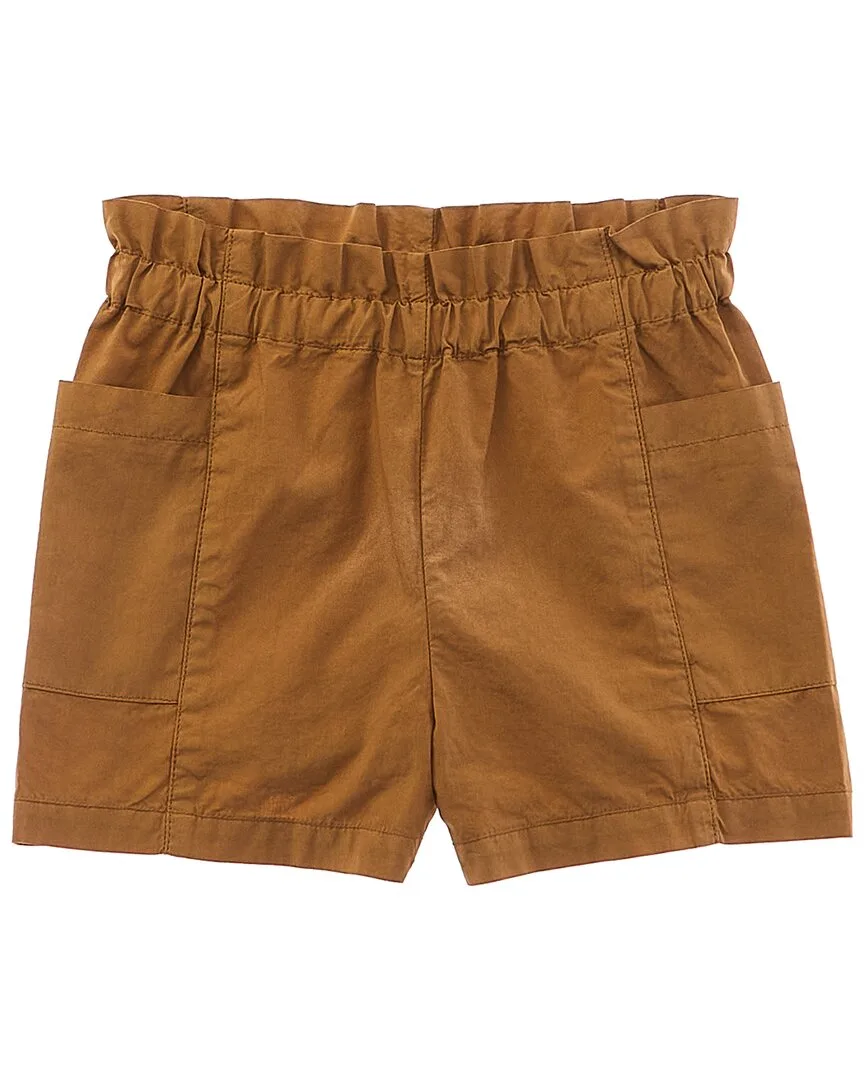 Pocket Short by Bonpoint