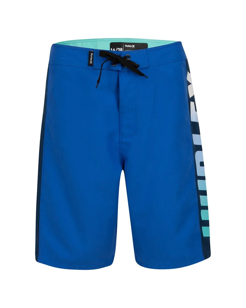 Colorblocked Board Short by Hurley