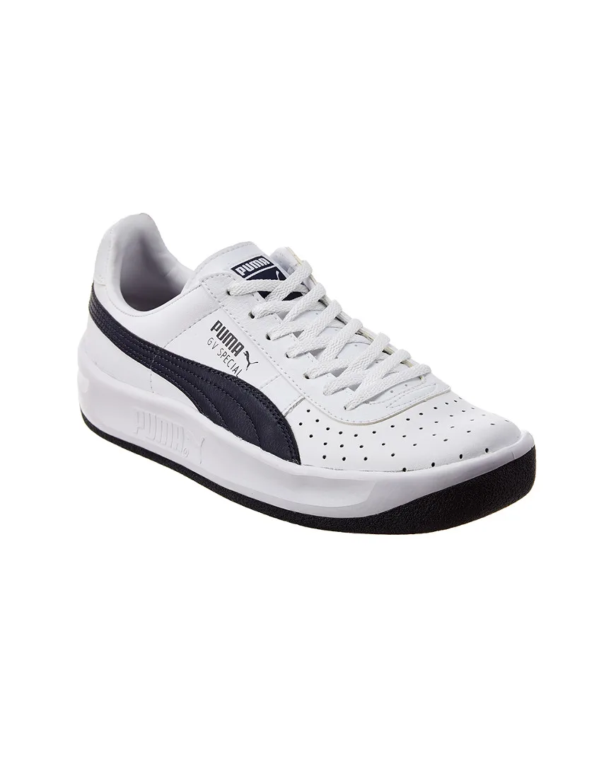 Gv Special Leather Sneaker by PUMA