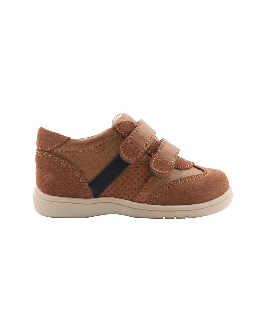 Mobility by Nina Everest Leather Sneaker by Nina