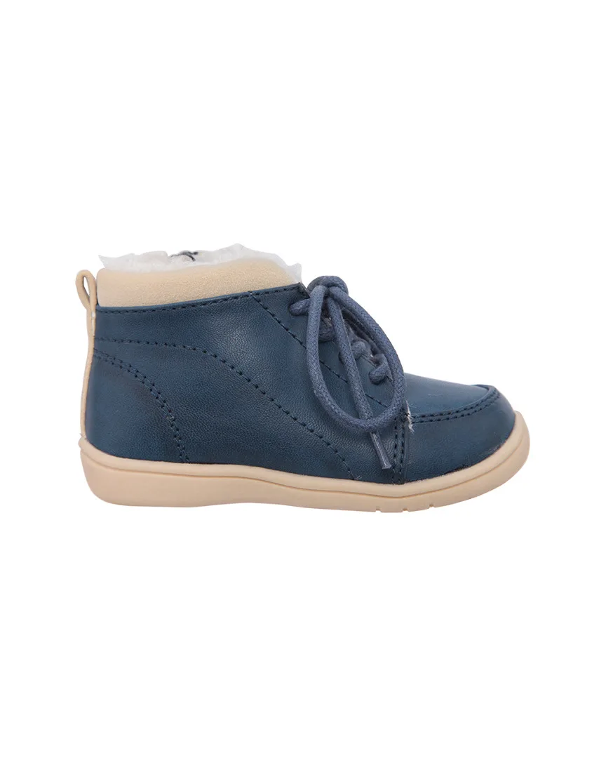 Mobility by Nina Moe Boot by Nina