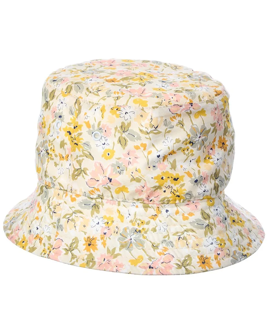 Bucket Hat by Bonpoint