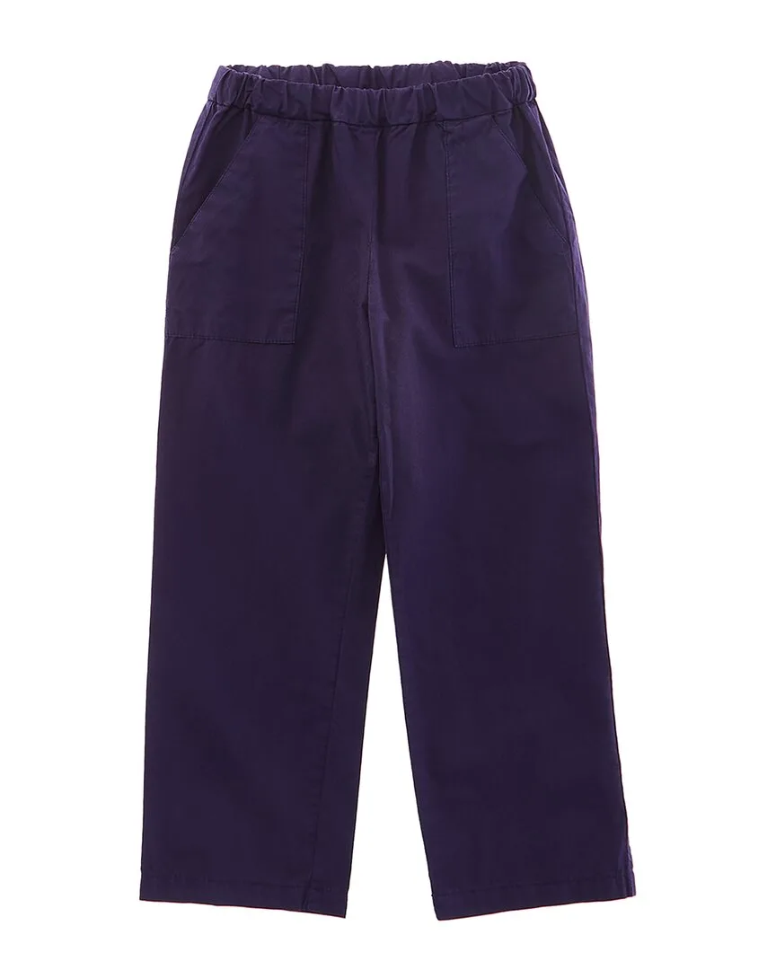 Pull-On Pant by Bonpoint
