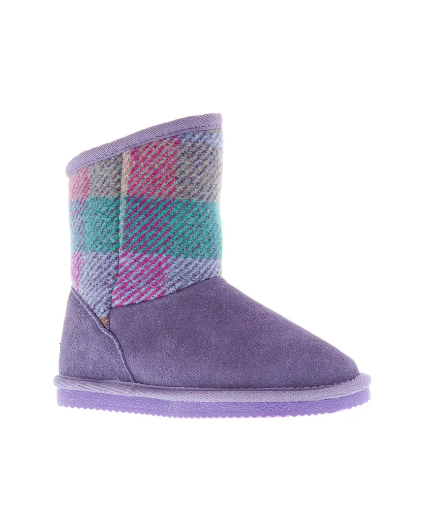 Wembley Suede Boot by Lamo